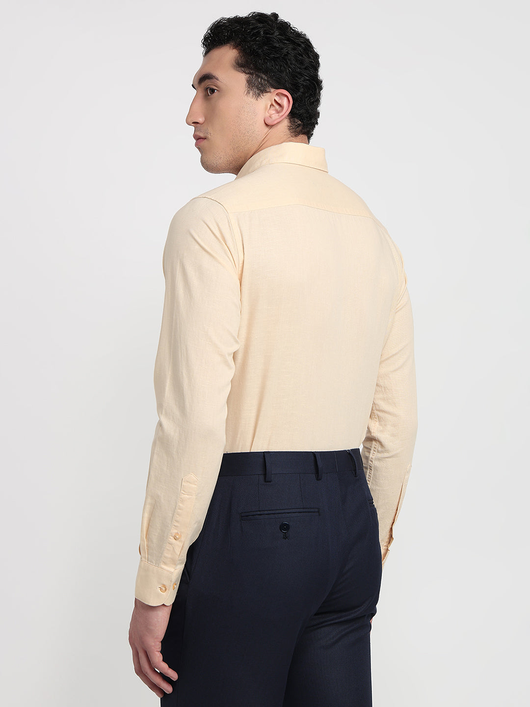 Raymond Fawn Shirt 