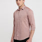 Raymond Red Shirt 