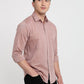 Raymond Red Shirt 