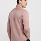 Raymond Red Shirt 