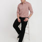 Raymond Red Shirt 