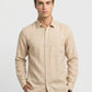 Raymond Fawn Shirt 