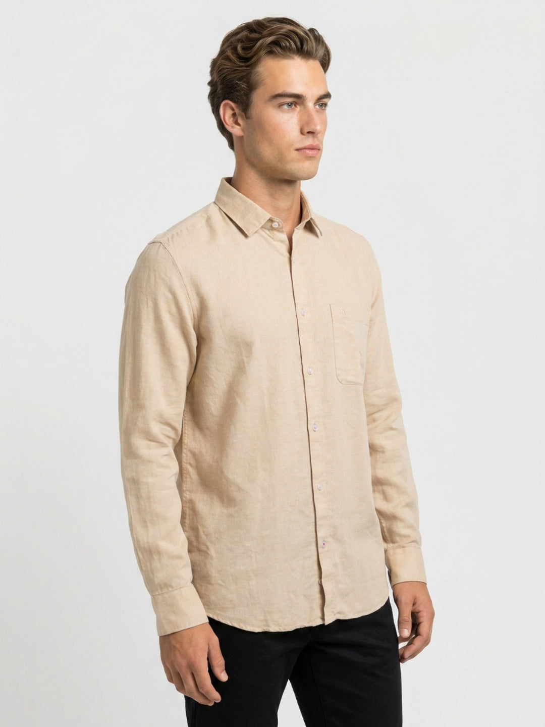 Raymond Fawn Shirt 