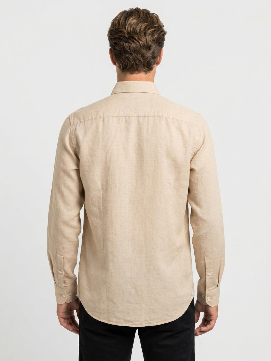 Raymond Fawn Shirt 
