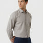 Raymond Grey Shirt 