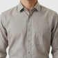 Raymond Grey Shirt 