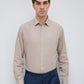 Raymond Brown Shirt 