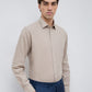 Raymond Brown Shirt 