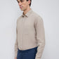 Raymond Brown Shirt 