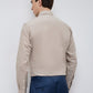 Raymond Brown Shirt 