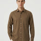 Raymond Brown Shirt 