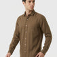 Raymond Brown Shirt 