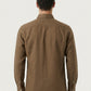 Raymond Brown Shirt 