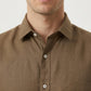 Raymond Brown Shirt 