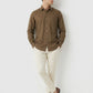 Raymond Brown Shirt 