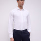Raymond White Shirt 