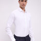 Raymond White Shirt 
