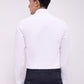 Raymond White Shirt 