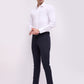 Raymond White Shirt 