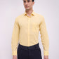 Raymond Yellow Shirt 
