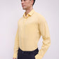 Raymond Yellow Shirt 