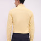 Raymond Yellow Shirt 