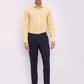 Raymond Yellow Shirt 