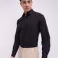 Raymond Black Shirt 