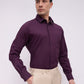 Raymond Violet Shirt 