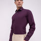 Raymond Violet Shirt 