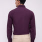 Raymond Violet Shirt 