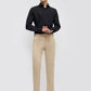 Raymond Black Shirt 