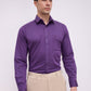 Raymond Violet Shirt 