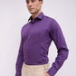 Raymond Violet Shirt 