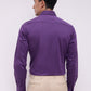 Raymond Violet Shirt 