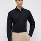 Raymond Black Shirt 