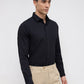 Raymond Black Shirt 