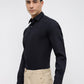 Raymond Black Shirt 