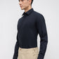 Raymond Black Shirt 