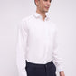 Raymond White Shirt 