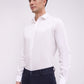 Raymond White Shirt 