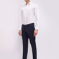 Raymond White Shirt 
