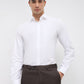 Raymond White Shirt 