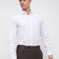 Raymond White Shirt 