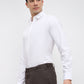 Raymond White Shirt 