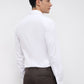 Raymond White Shirt 