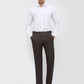 Raymond White Shirt 