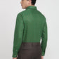 Raymond Green Shirt 