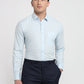 Raymond Blue Shirt 
