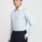 Raymond Blue Shirt 
